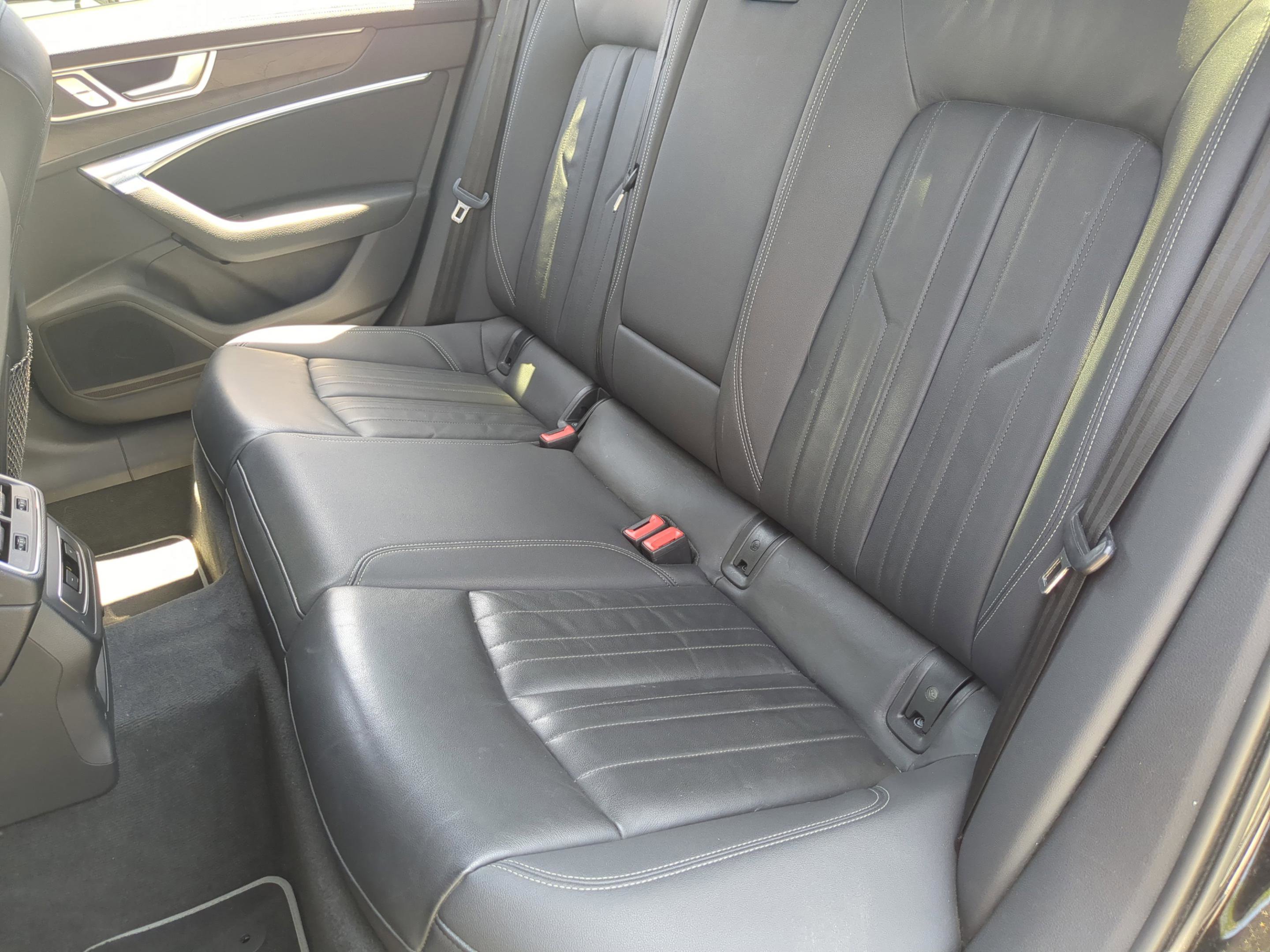 Used 2019 Audi A6 2.0T Premium w/ Convenience Package image 25