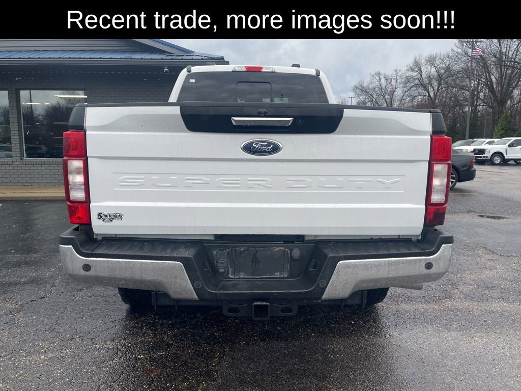 Used 2022 Ford F250 Lariat AWD/4WD image 5
