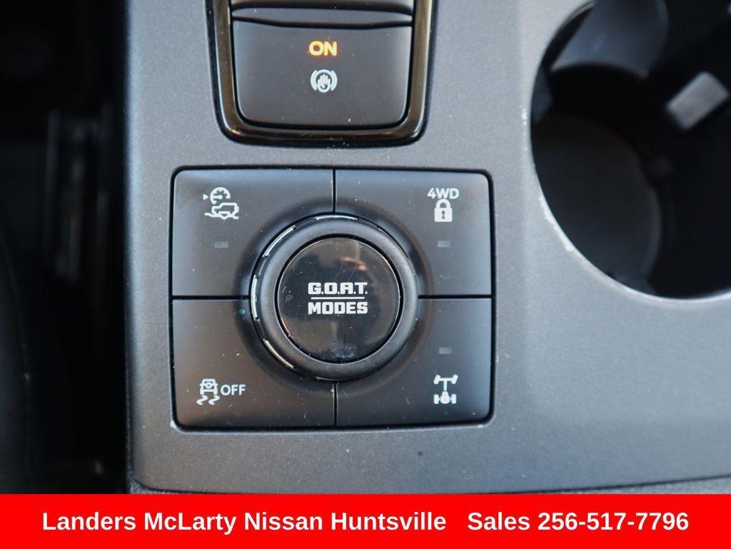 Used 2023 Ford Bronco Sport Badlands image 21