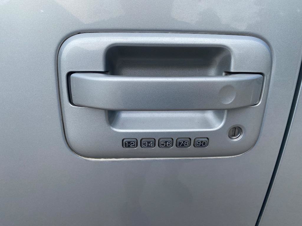 Used 2012 Ford F150 FX2 w/ FX Luxury Pkg RWD image 28