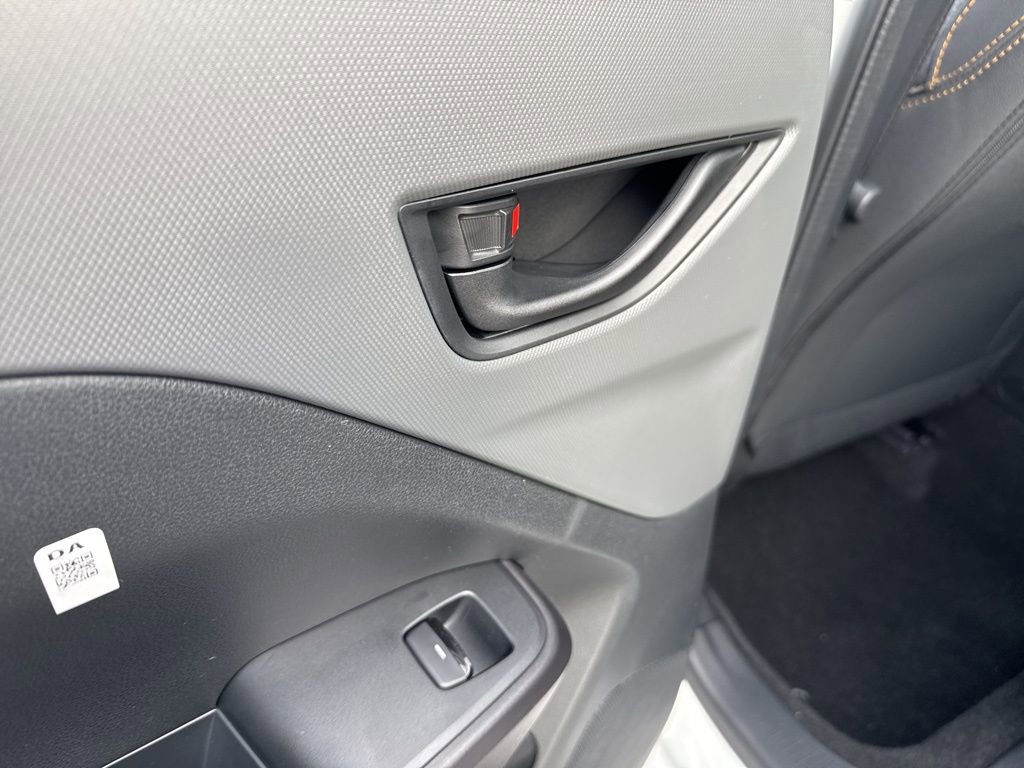 New 2026 Subaru Crosstrek 2.5i Wilderness AWD/4WD image 26