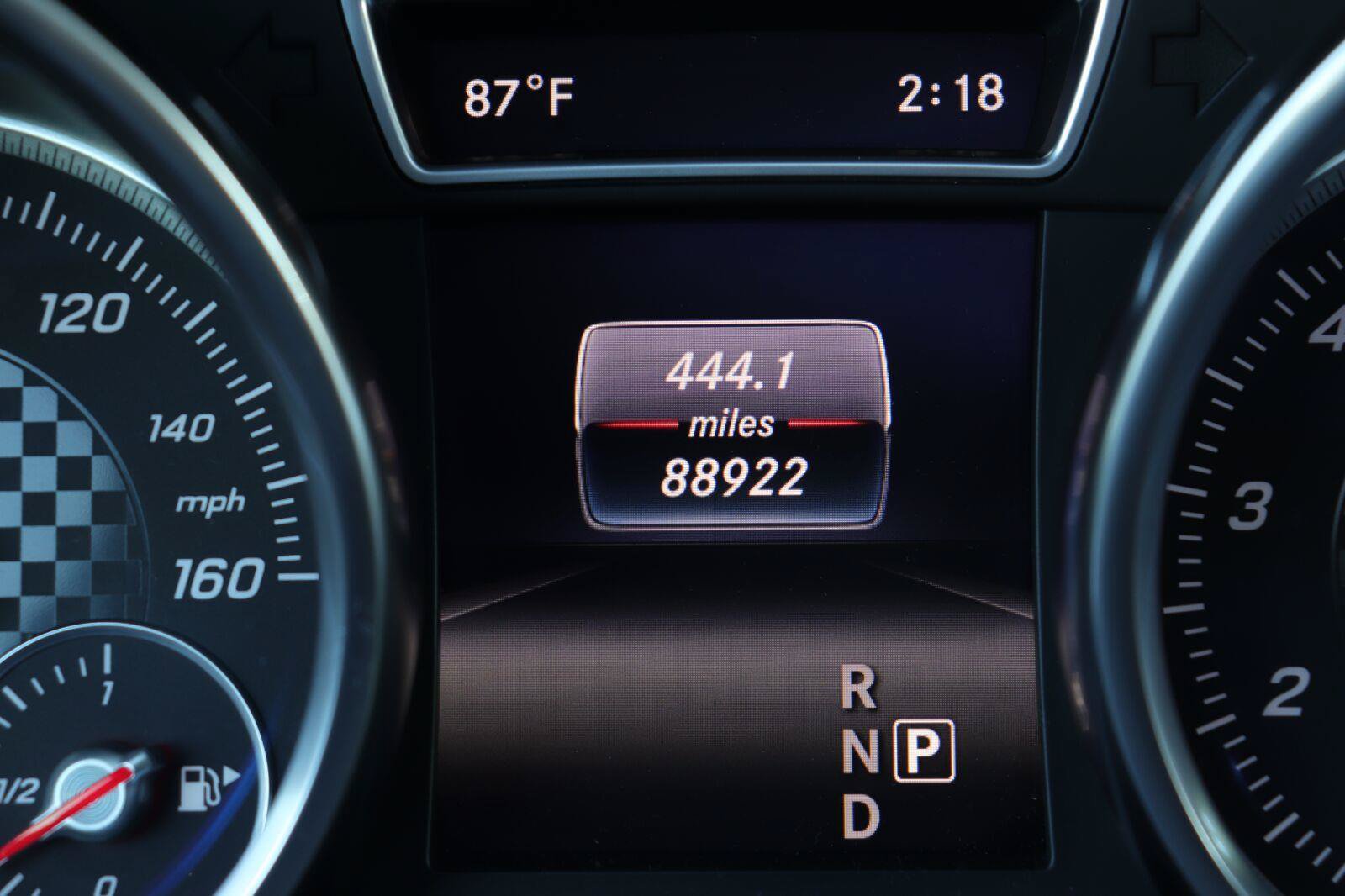Used 2016 Mercedes-Benz GLE 450 4MATIC Coupe image 29