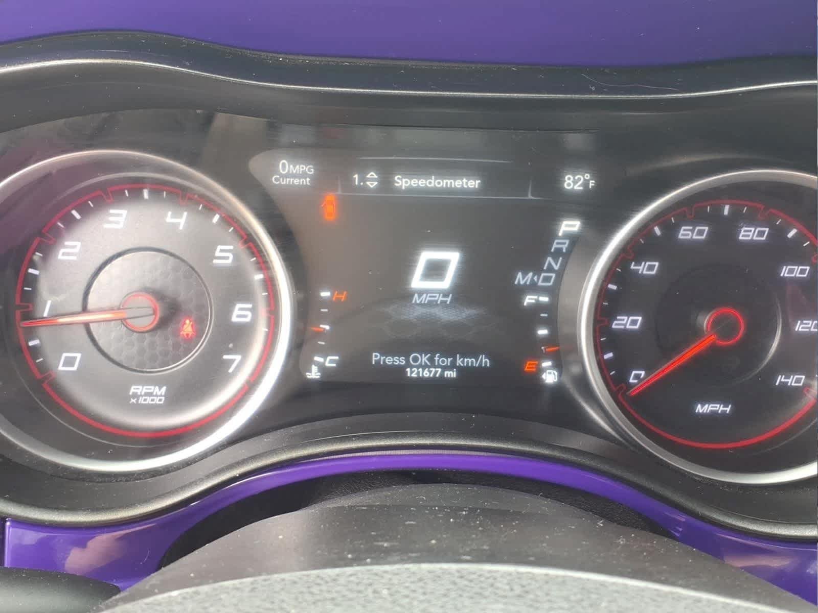 Used 2019 Dodge Charger GT RWD image 16