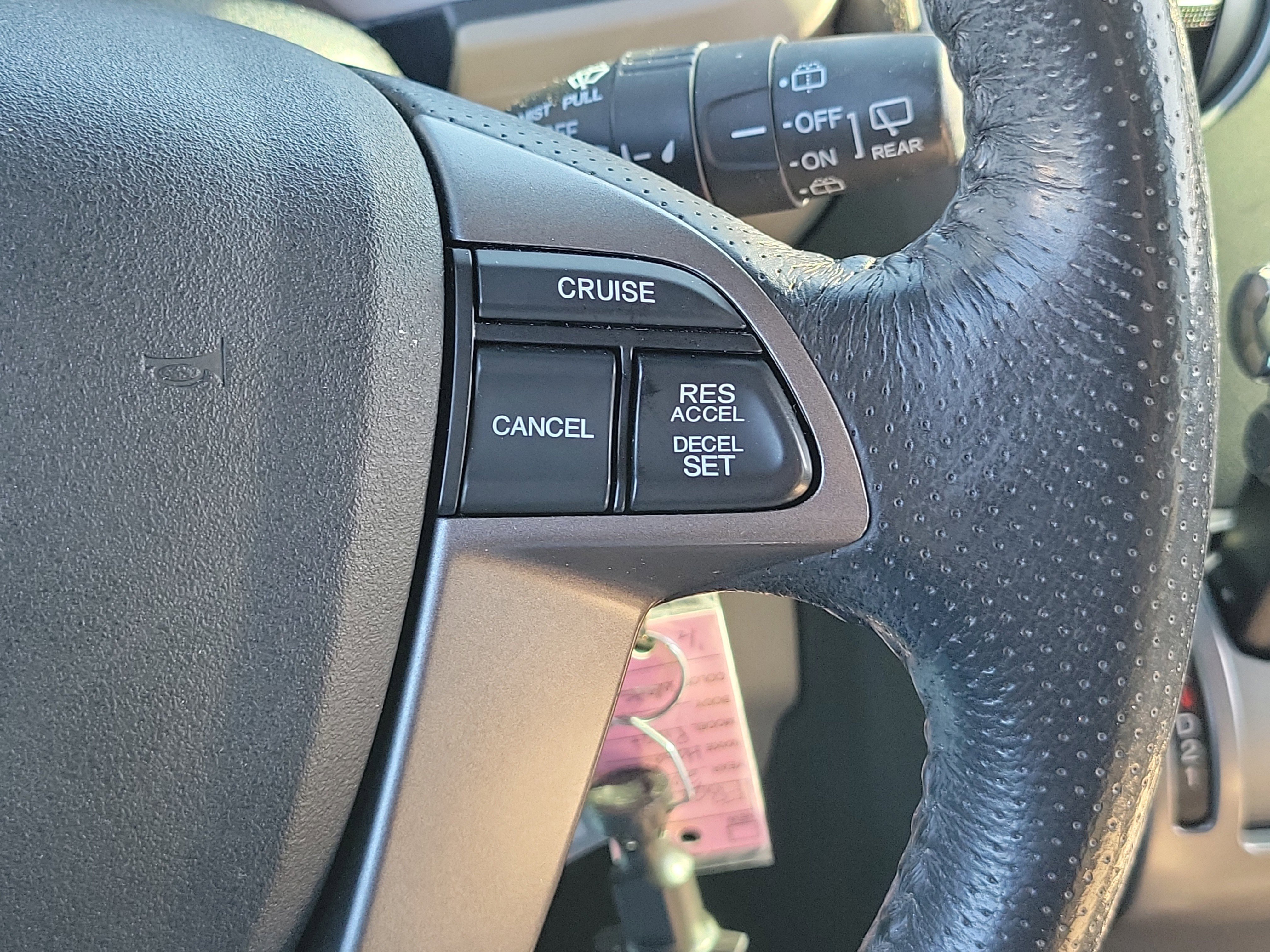 Used 2015 Honda Pilot EX-L image 28