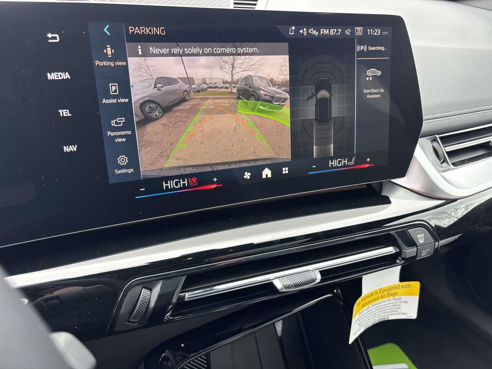 New 2026 BMW X1 xDrive28i image 16