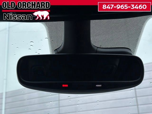 Used 2026 Chrysler Pacifica Limited FWD image 20