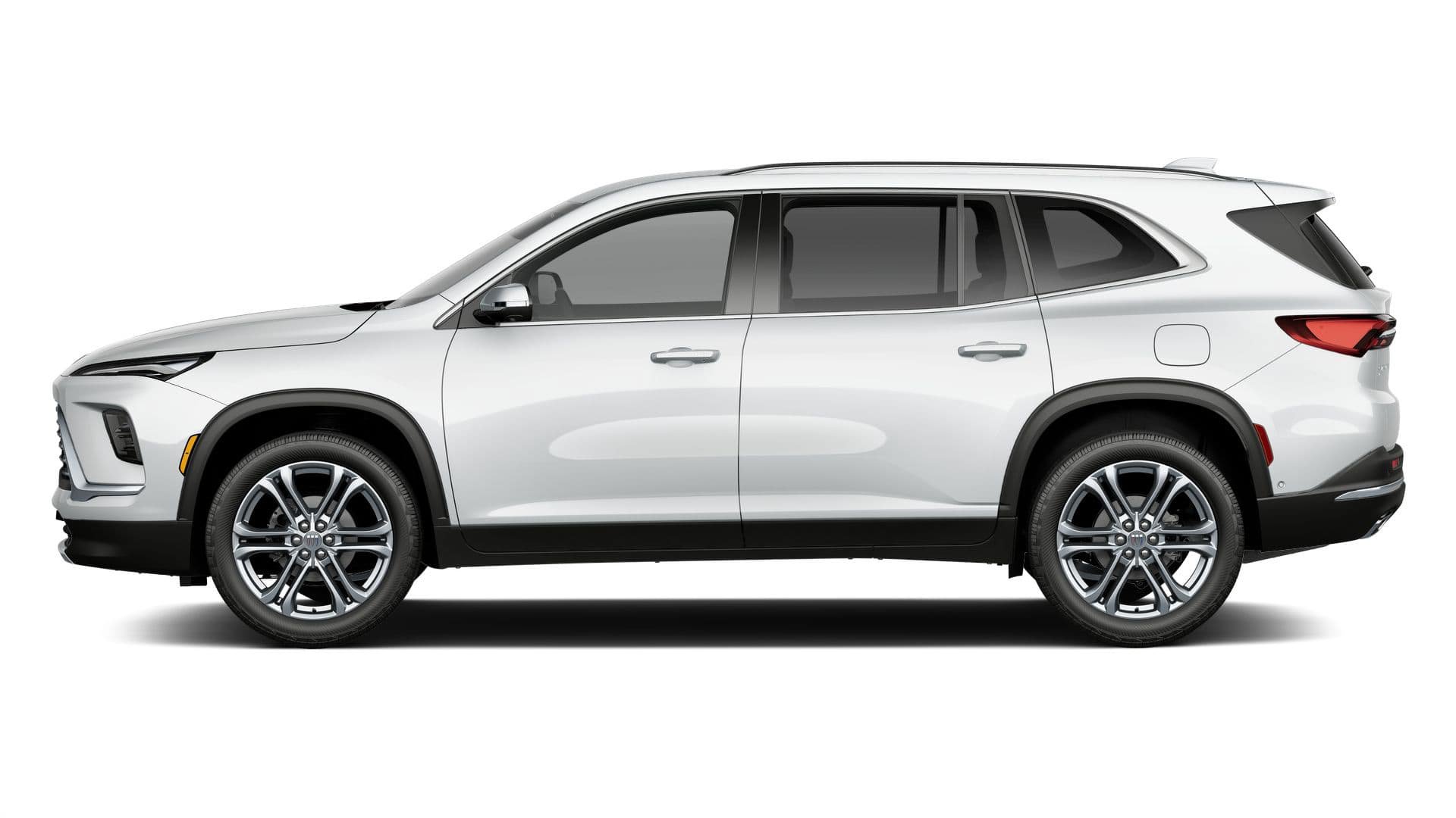 New 2027 Buick Enclave Preferred w/ Power Package AWD/4WD image 6