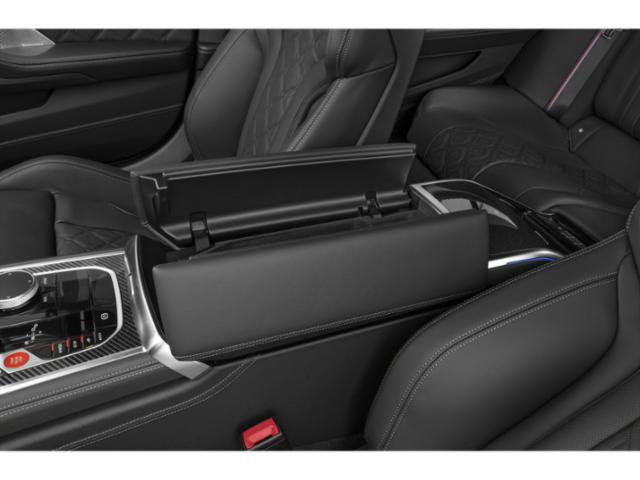 Used 2023 BMW M8 Gran Coupe xDrive Competition w/ M Carbon Exterior Package AWD/4WD image 17