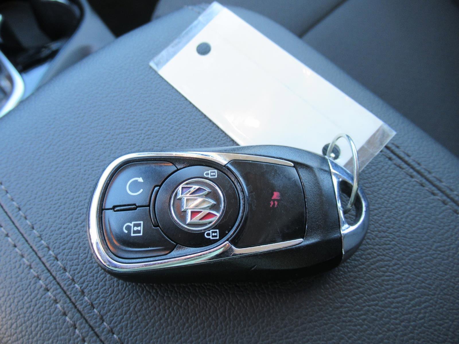 Used 2023 Buick Encore GX Select w/ Safety Package II image 26