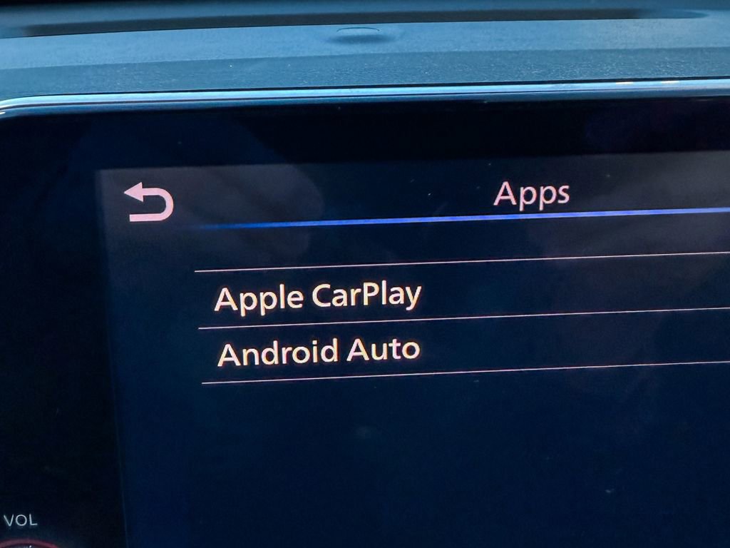 Certified 2022 Nissan Altima 2.5 SR w/ Midnight Edition Package image 18