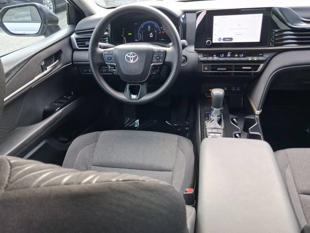 Used 2026 Toyota Camry LE FWD image 8