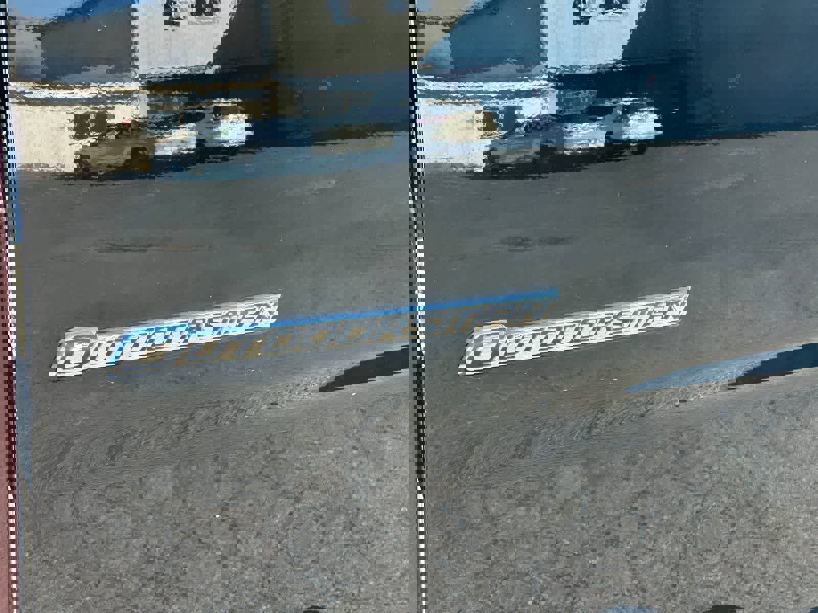 Used 2014 RAM 1500 Outdoorsman image 27