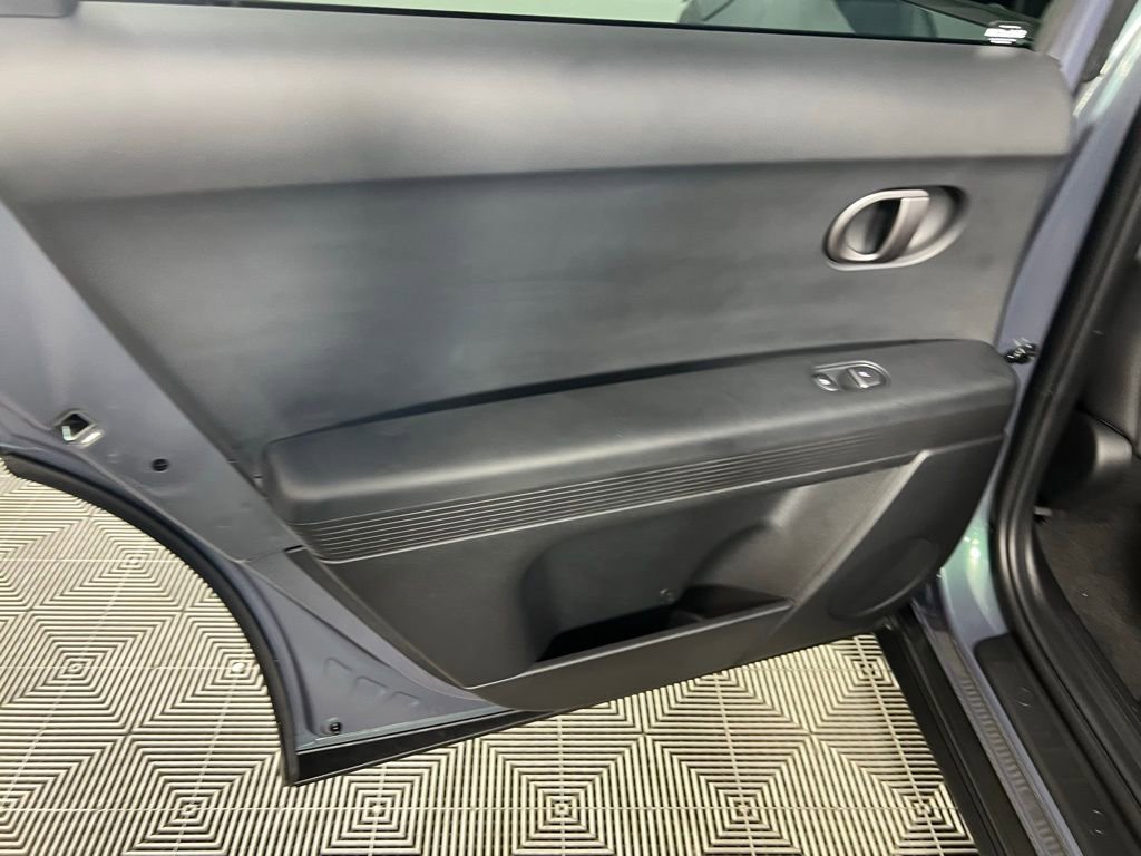 Used 2025 Hyundai Ioniq 5 SEL image 27