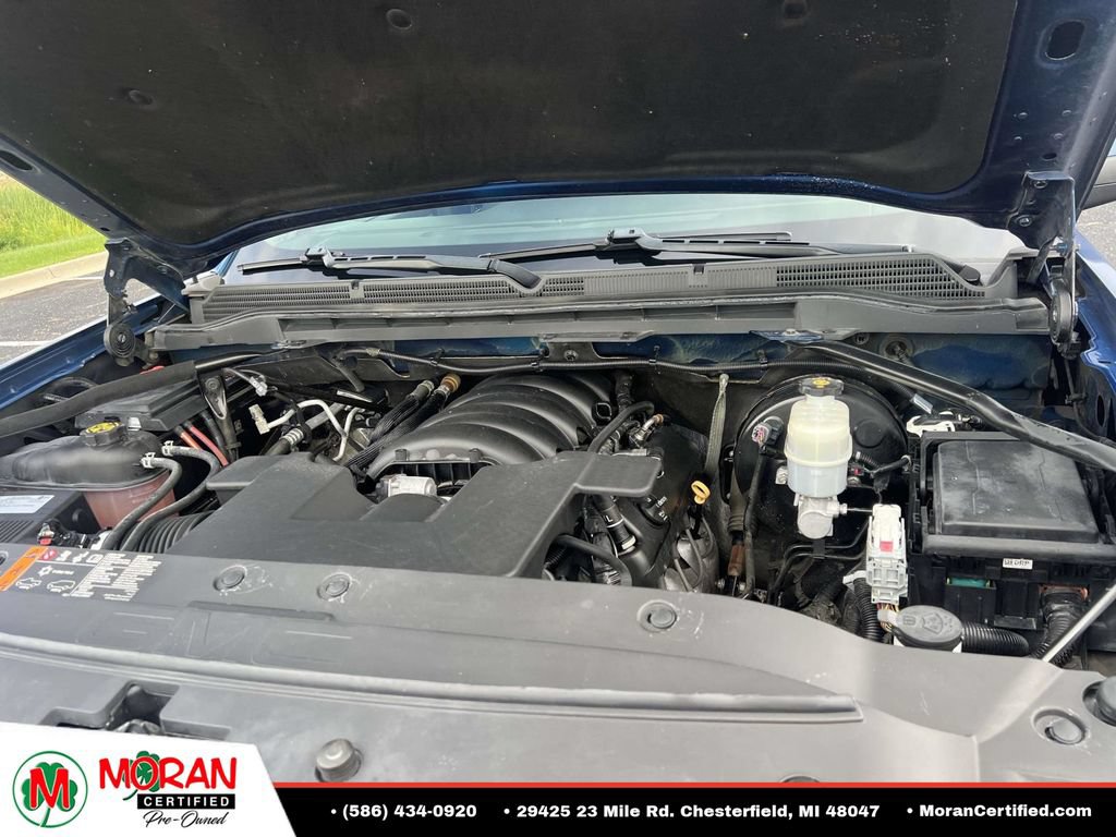 Used 2019 GMC Sierra 1500 Limited w/ Elevation Edition AWD/4WD image 11
