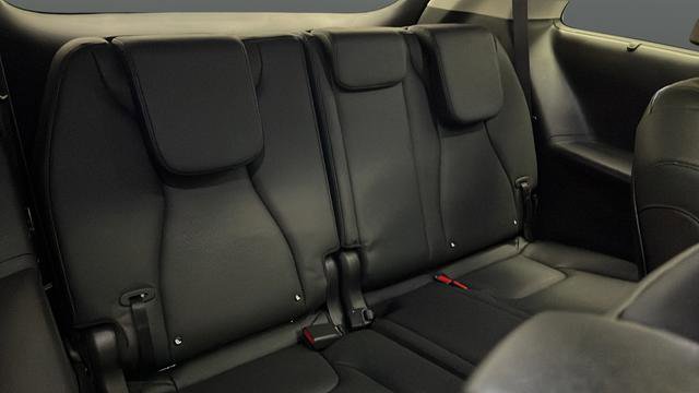 Certified 2025 Kia Carnival SX Prestige FWD image 27