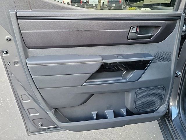 New 2025 Toyota Tundra SR5 image 7