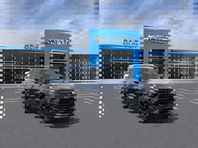 New 2026 Chevrolet Blazer LT w/ Midnight/Sport Edition image 1