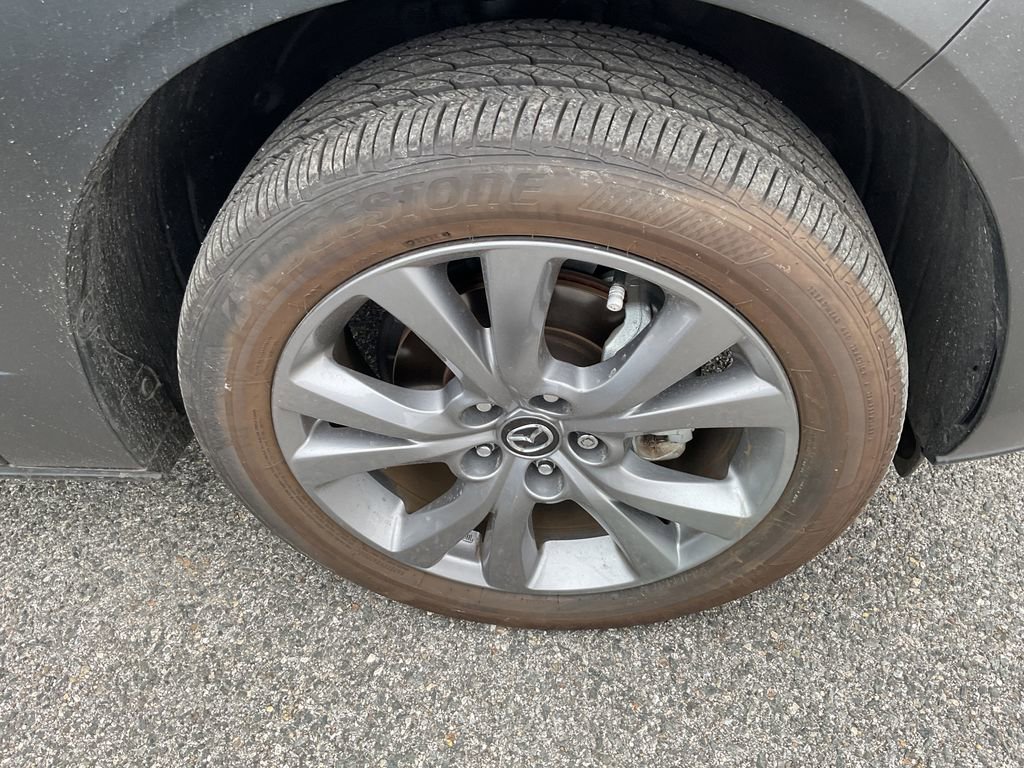 Used 2025 MAZDA CX-30 AWD 2.5 S w/ Premium Package image 10