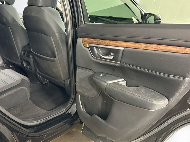 Used 2017 Honda CR-V EX image 27