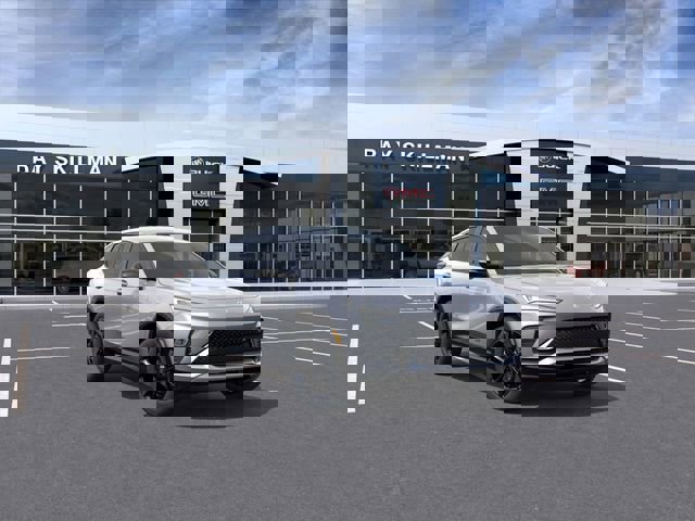 New 2026 Buick Envista Sport Touring w/ Convenience I Package image 1