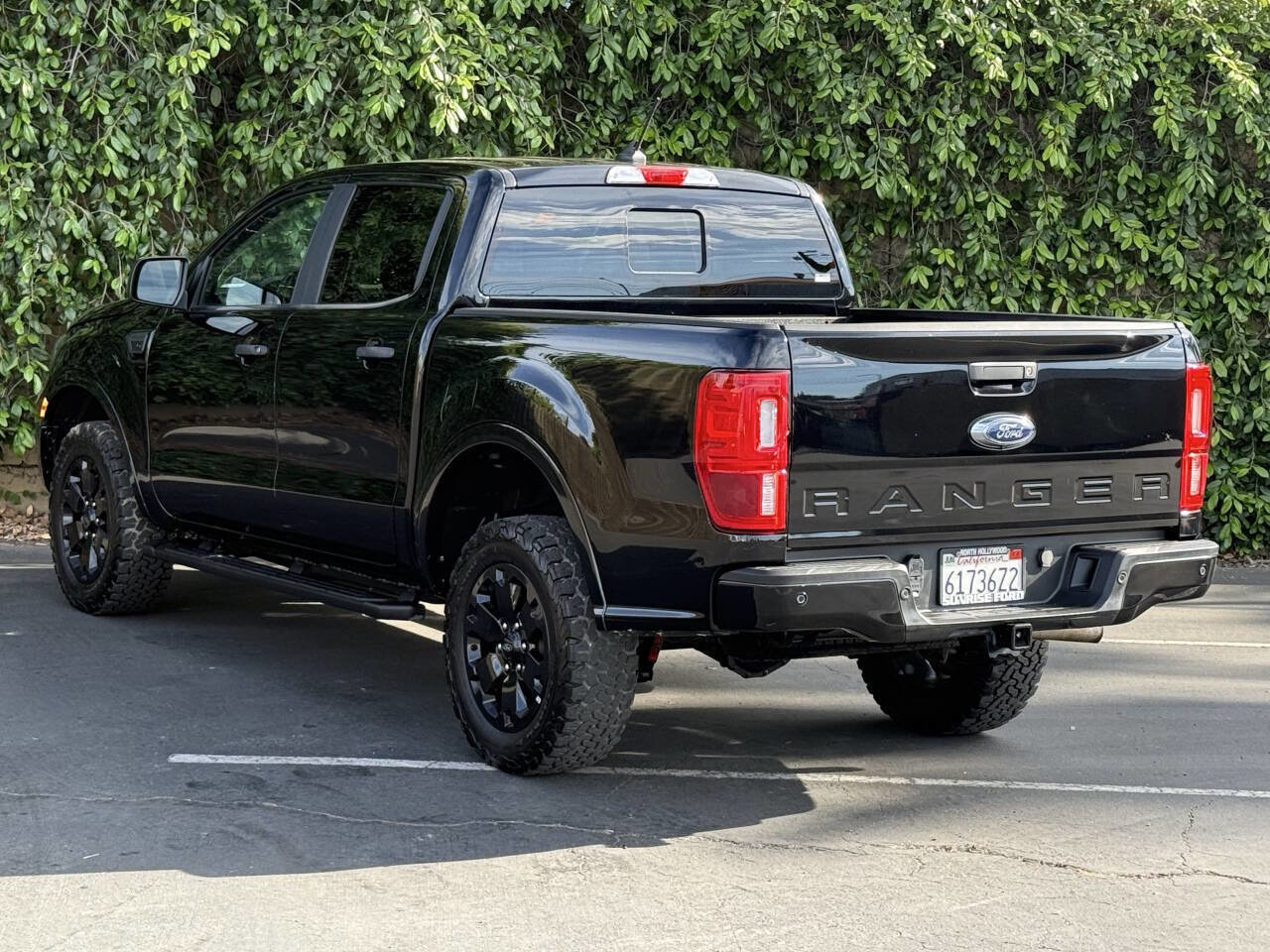 Used 2020 Ford Ranger XLT w/ Equipment Group 302A Luxury image 5