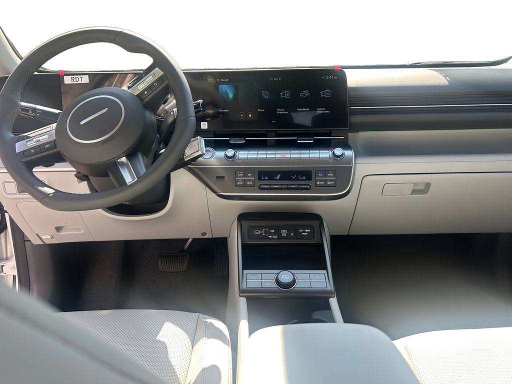 New 2026 Hyundai Kona SEL Premium FWD image 10