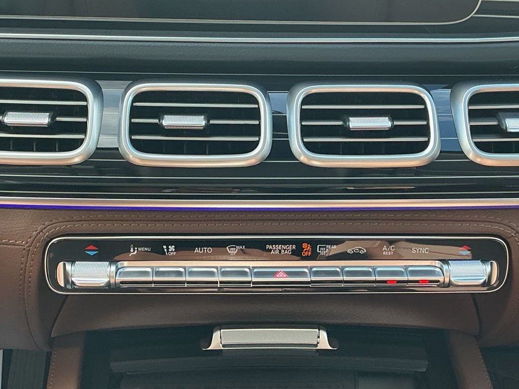 New 2026 Mercedes-Benz GLE 450 4MATIC image 29