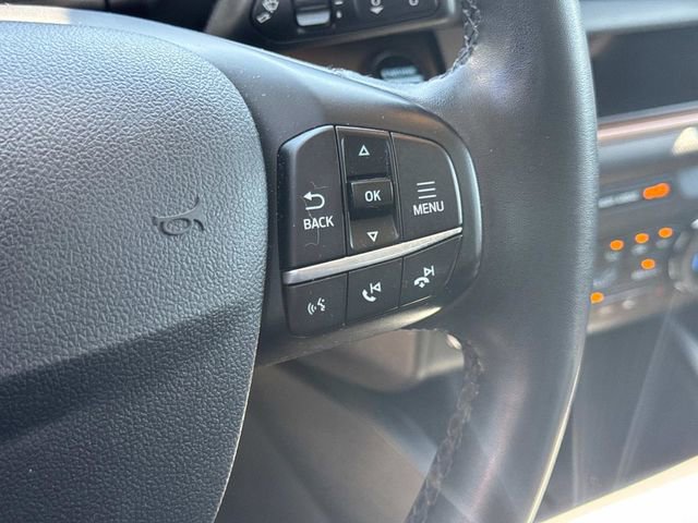 Used 2024 Ford Bronco Sport Outer Banks AWD/4WD image 30