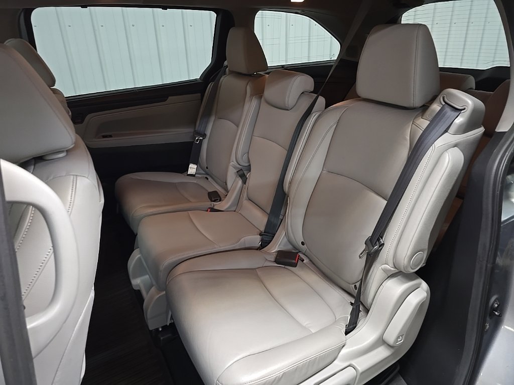 Used 2018 Honda Odyssey Elite image 31