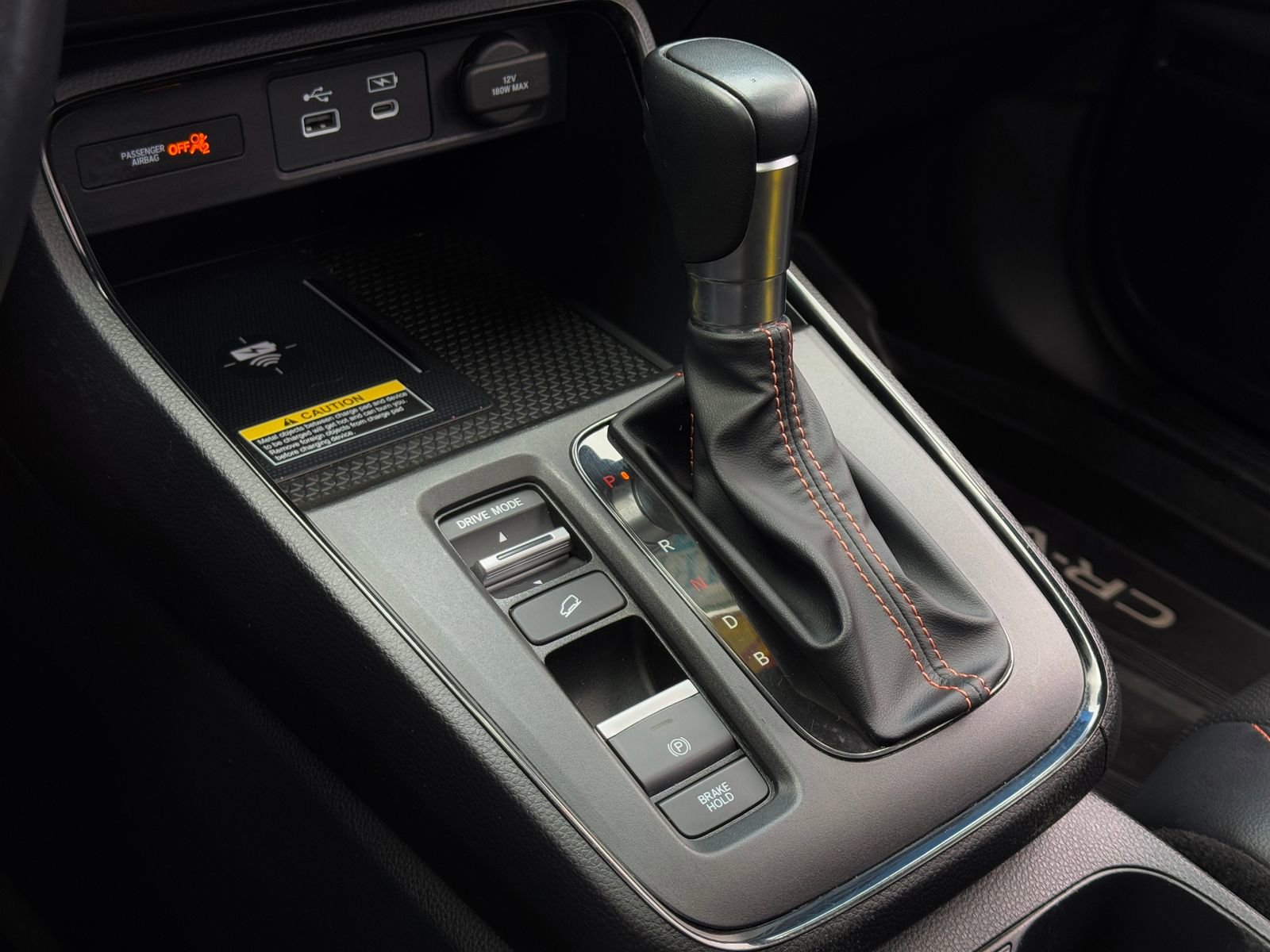 Used 2024 Honda CR-V Sport-L image 36