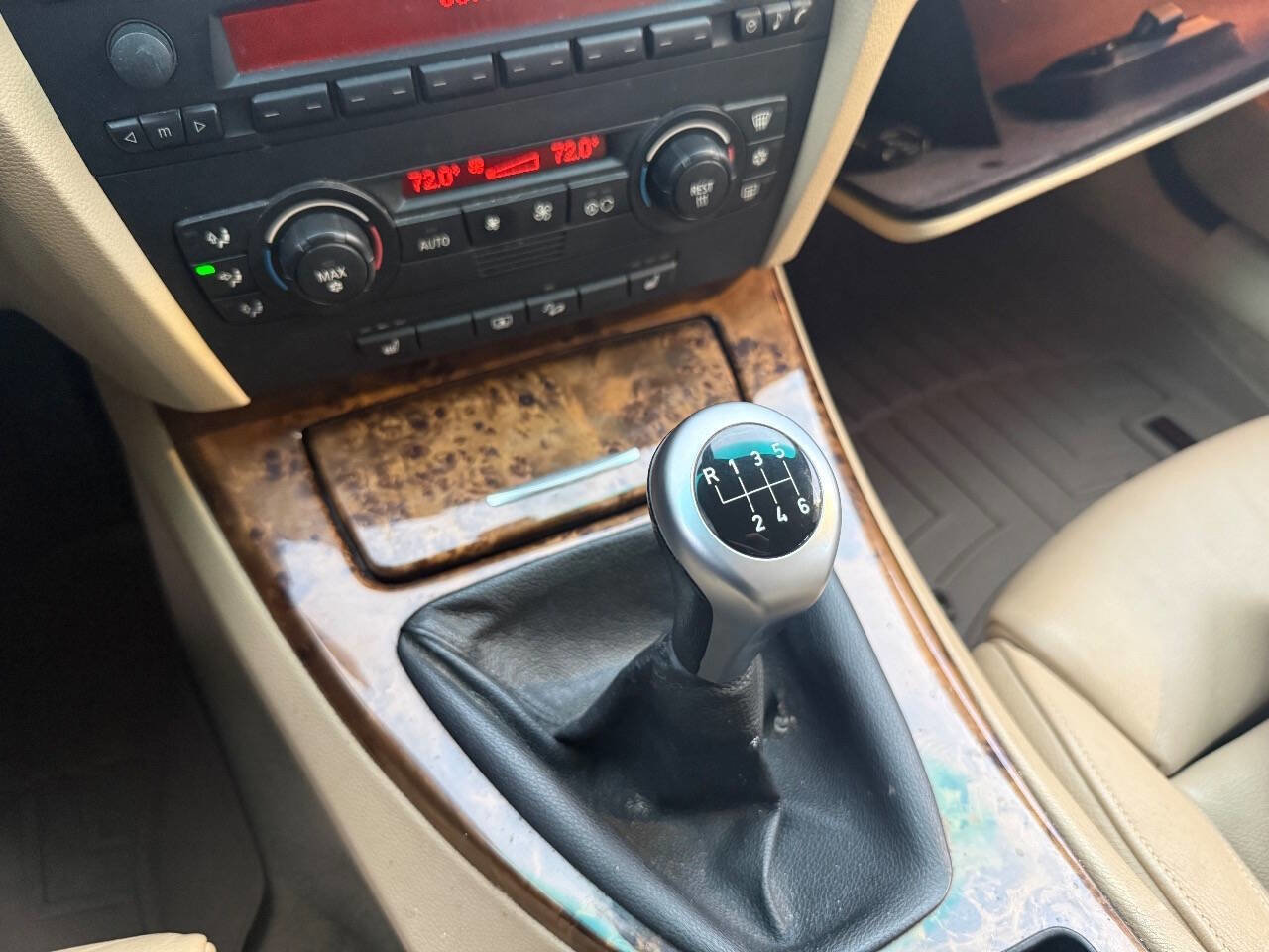 Used 2006 BMW 330xi Sedan image 6