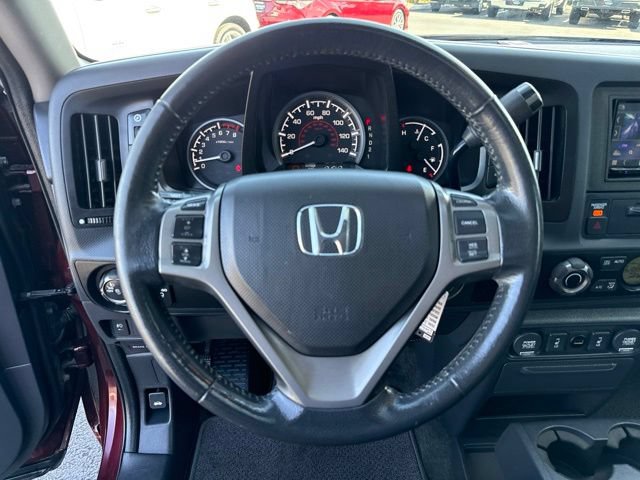 Used 2013 Honda Ridgeline RTL image 23