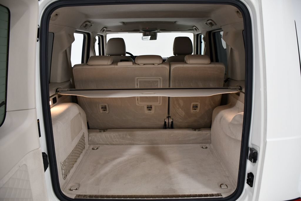 Certified 2021 Mercedes-Benz G 550 image 22