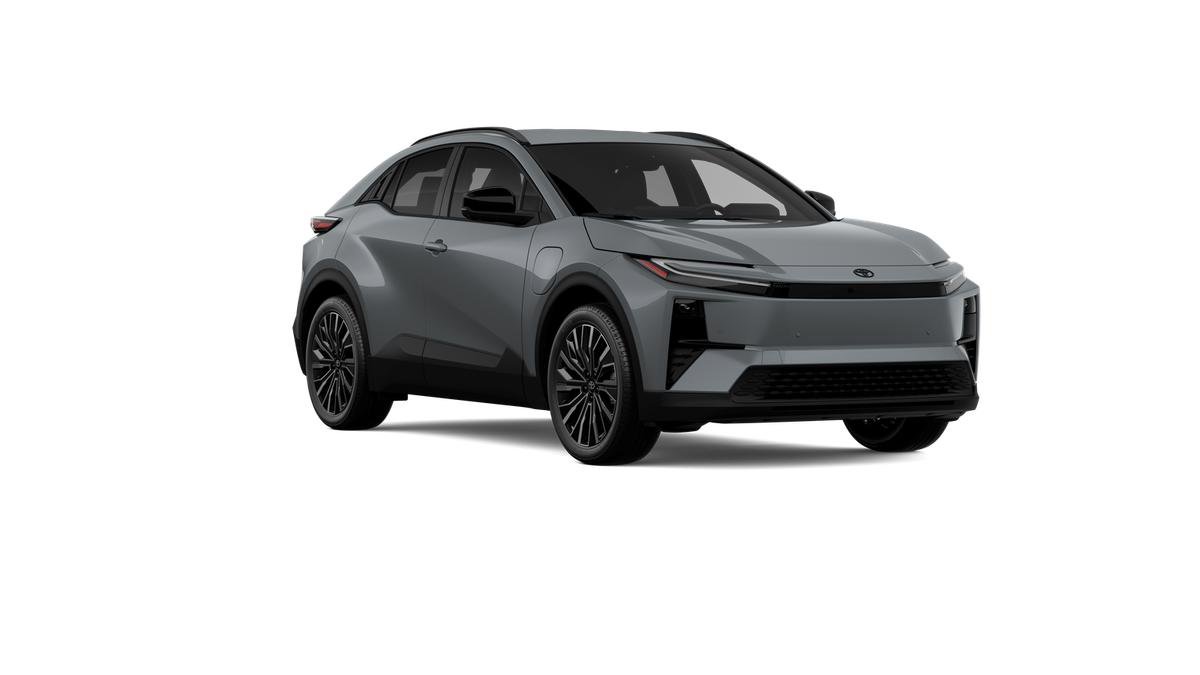 New 2026 Toyota C-HR image 15