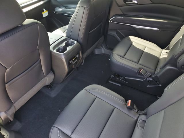 New 2026 Chevrolet Traverse LT image 7