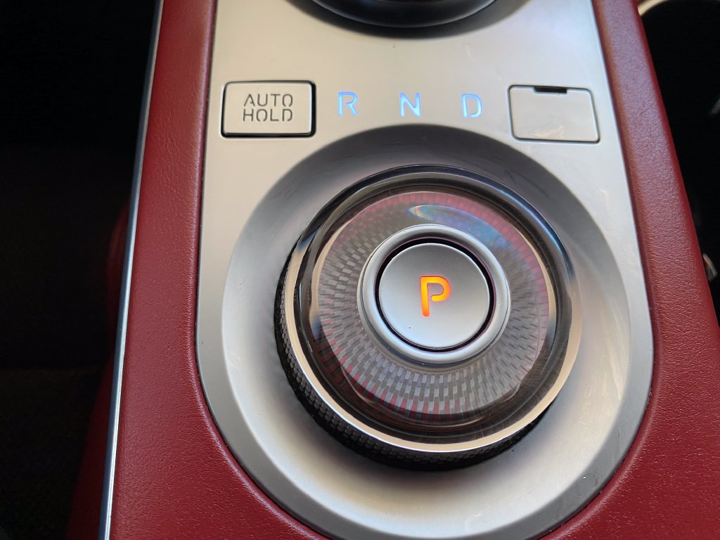 Certified 2022 Genesis GV70 3.5T Sport AWD/4WD image 35