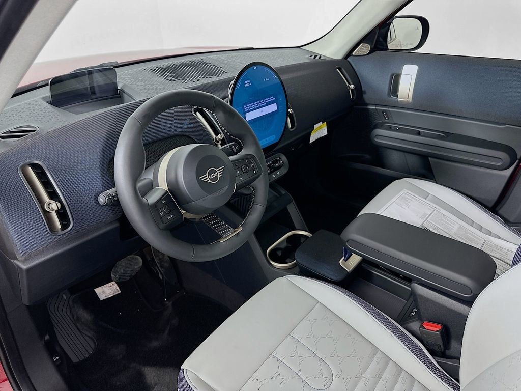 Certified 2025 MINI Cooper Countryman S image 9