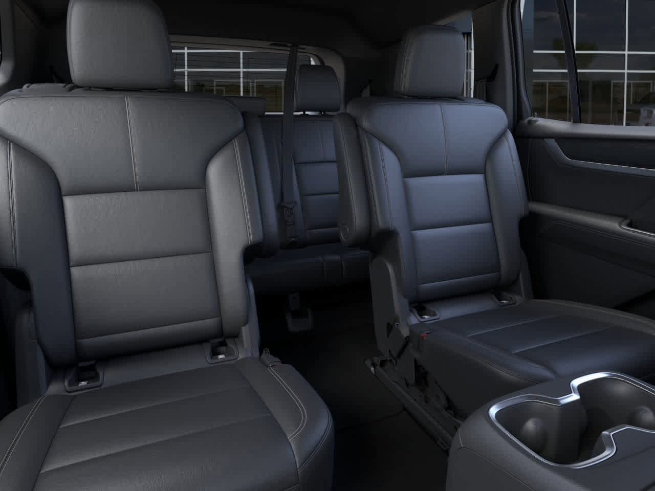 New 2026 GMC Acadia Elevation image 17