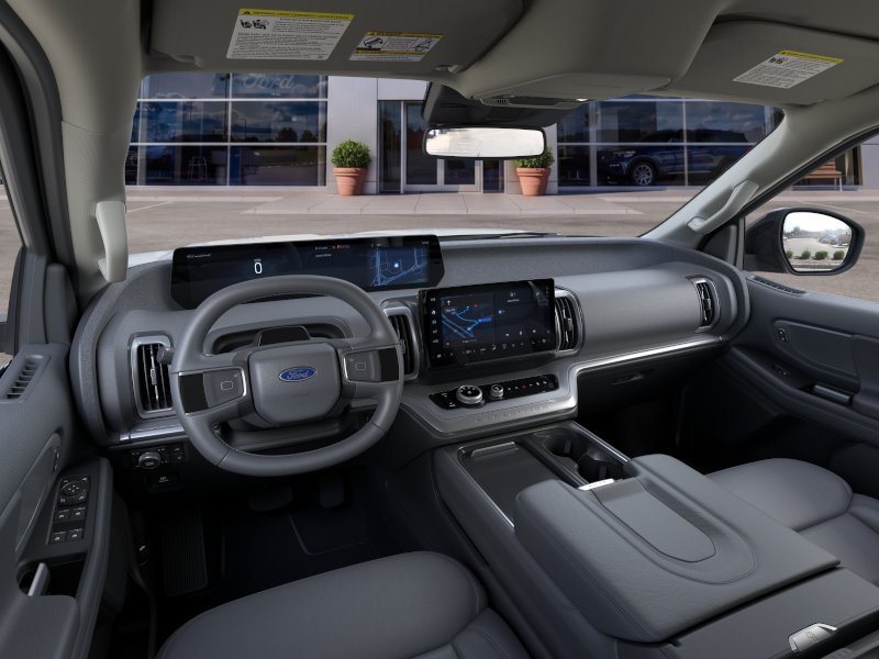 New 2026 Ford Expedition Active AWD/4WD image 49