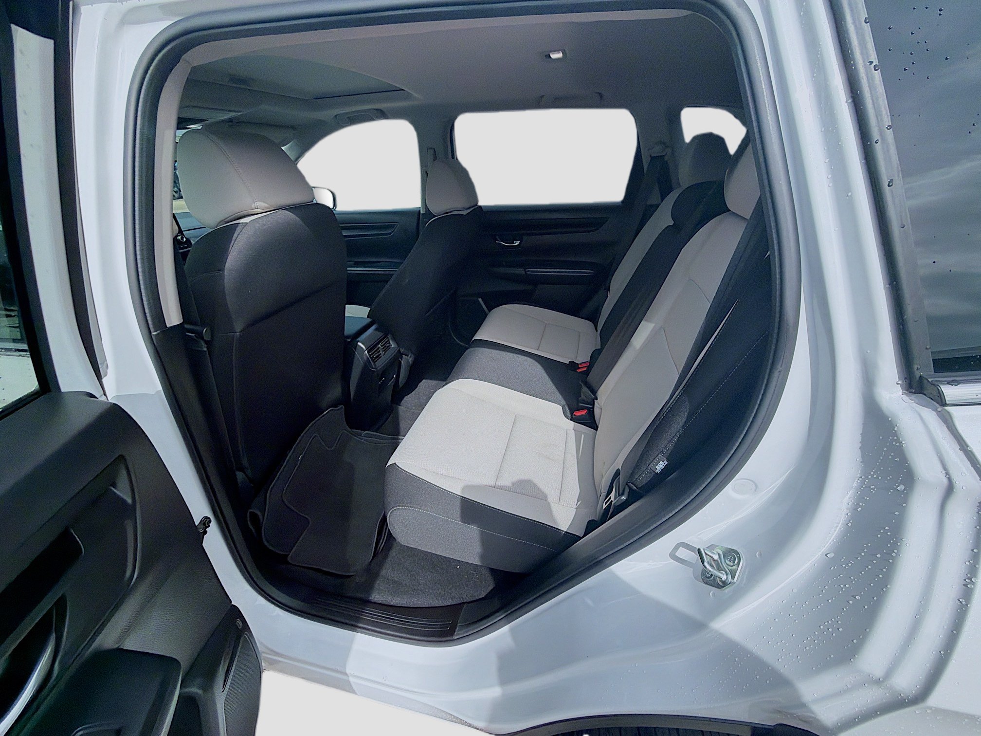 Certified 2024 Honda CR-V EX image 23