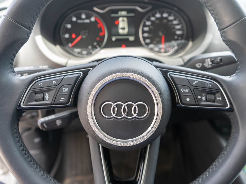 Used 2020 Audi A3 2.0T Premium AWD/4WD image 16