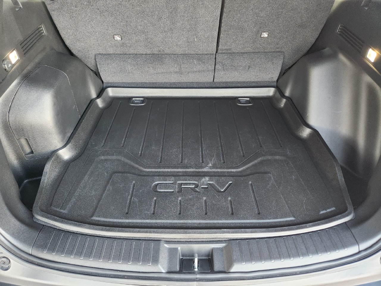 Used 2026 Honda CR-V Sport-L image 31