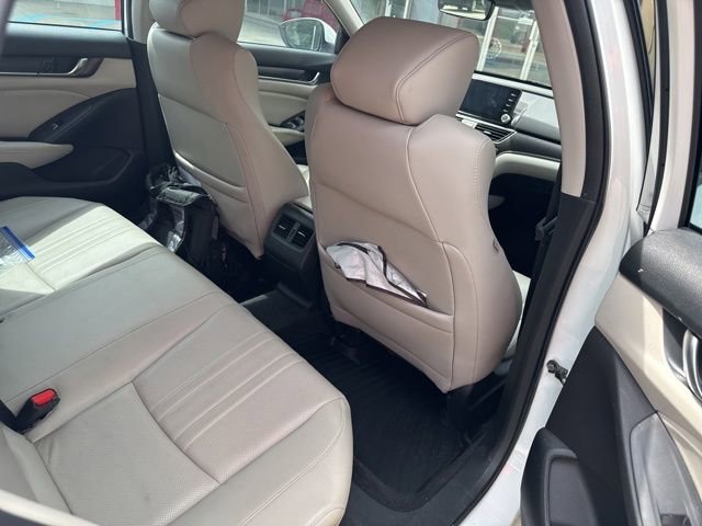 Used 2018 Honda Accord EX-L image 17