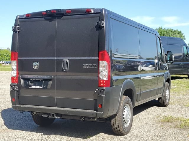 New 2026 RAM ProMaster 1500 w/ Convenience Group FWD image 8