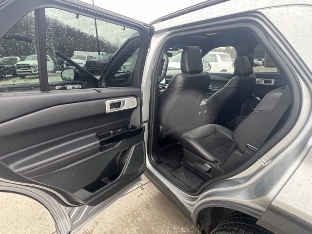 Used 2023 Ford Explorer ST w/ Equipment Group 401A image 21