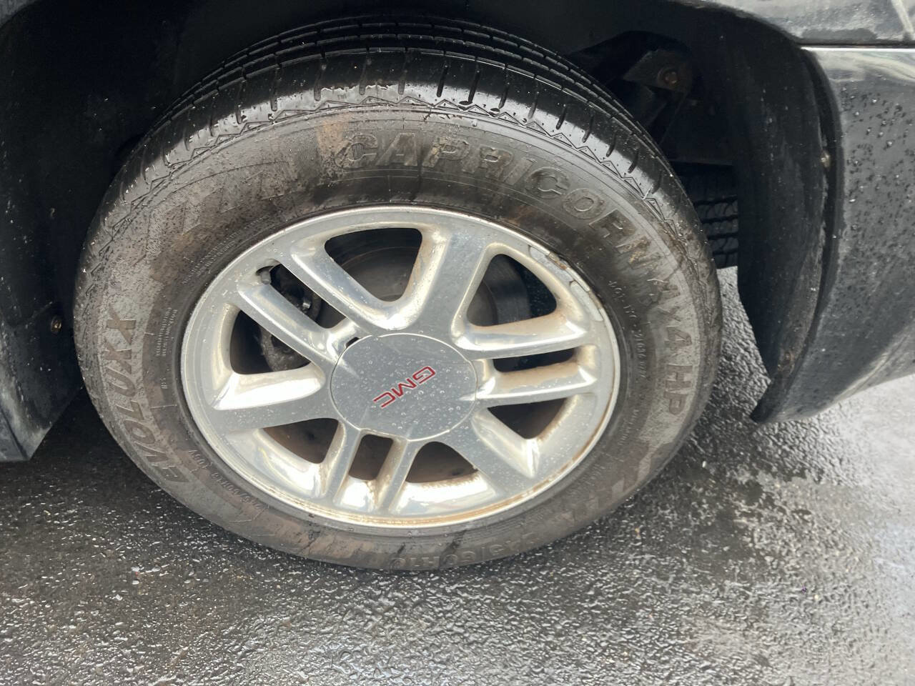 Used 2006 GMC Envoy XL Denali image 14