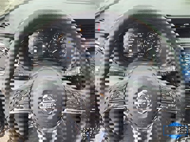 Certified 2024 Nissan Kicks SV image 10