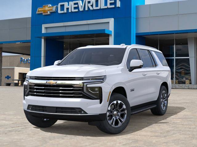 New 2026 Chevrolet Tahoe LT w/ Comfort Package AWD/4WD image 31