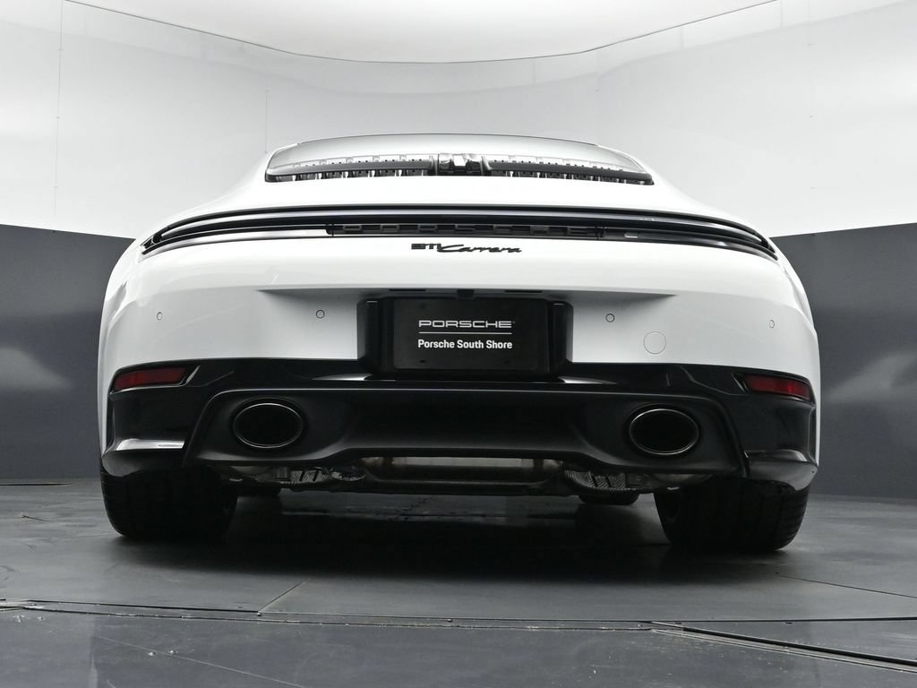 New 2026 Porsche 911 Carrera RWD image 27