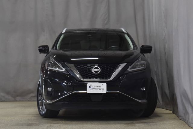 Used 2024 Nissan Murano Platinum AWD/4WD image 5